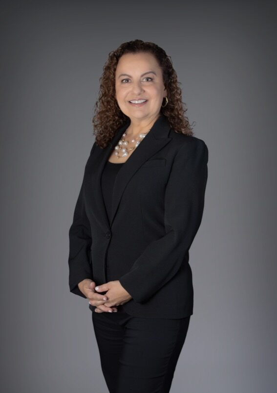 Jessica F. Hernstadt